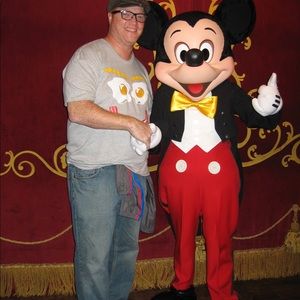 Meet your Posher, John